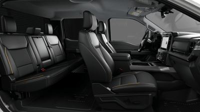 2027 Ford Super Duty F-350® Lariat®