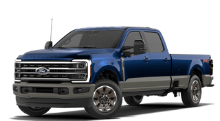 2027 Ford Super Duty F-350® King Ranch®