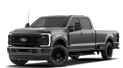 2027 Ford Super Duty F-350® Lariat®