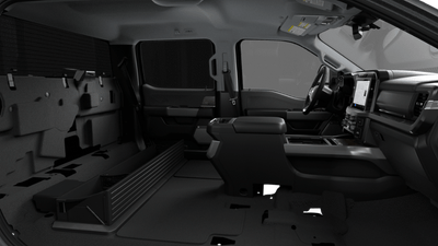2027 Ford Super Duty F-350® Lariat®