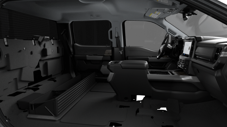 2027 Ford Super Duty F-350® Lariat®