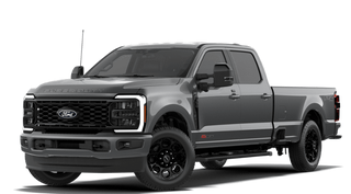 2027 Ford Super Duty F-350® Lariat®