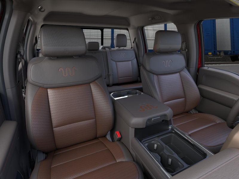 2026 Ford Super Duty F-350® King Ranch®