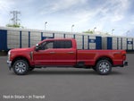 2026 Ford Super Duty F-350® King Ranch®