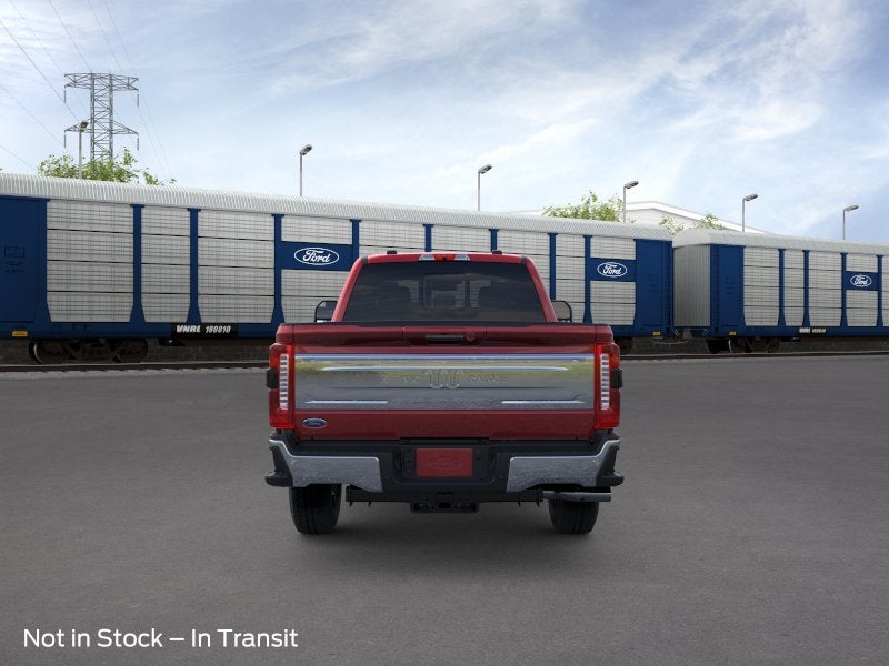 2026 Ford Super Duty F-350® King Ranch®