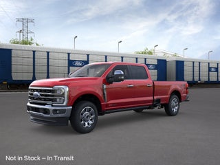 2026 Ford Super Duty F-350® King Ranch®