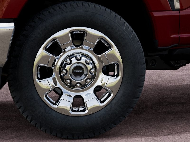 2027 Ford Super Duty F-350® King Ranch®