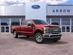 2027 Ford Super Duty F-350® King Ranch®