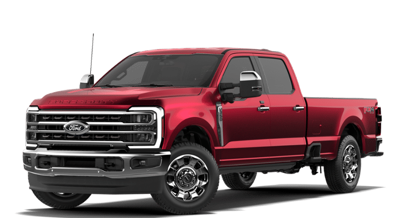 2027 Ford Super Duty F-350® King Ranch®