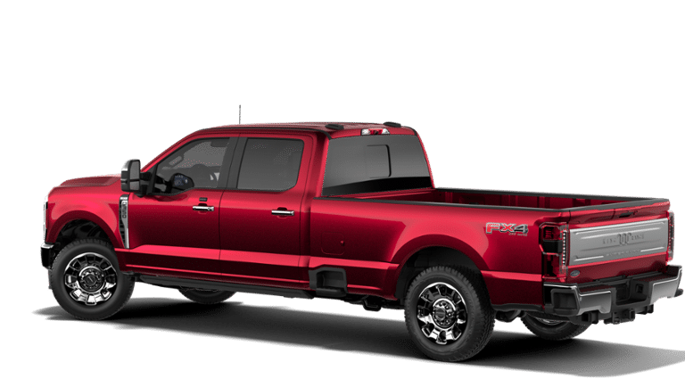 2027 Ford Super Duty F-350® King Ranch®