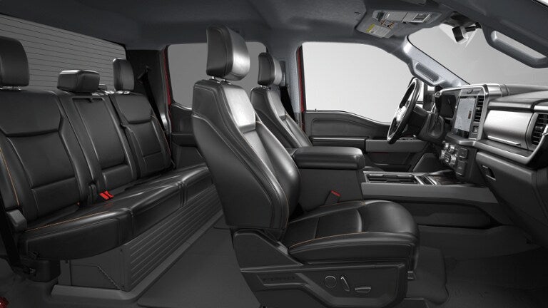 2026 Ford Super Duty F-350® Lariat®