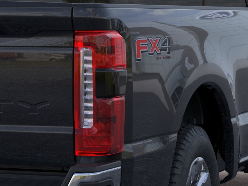 2026 Ford Super Duty F-350® Lariat®