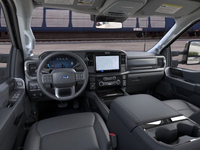2026 Ford Super Duty F-350® Lariat®