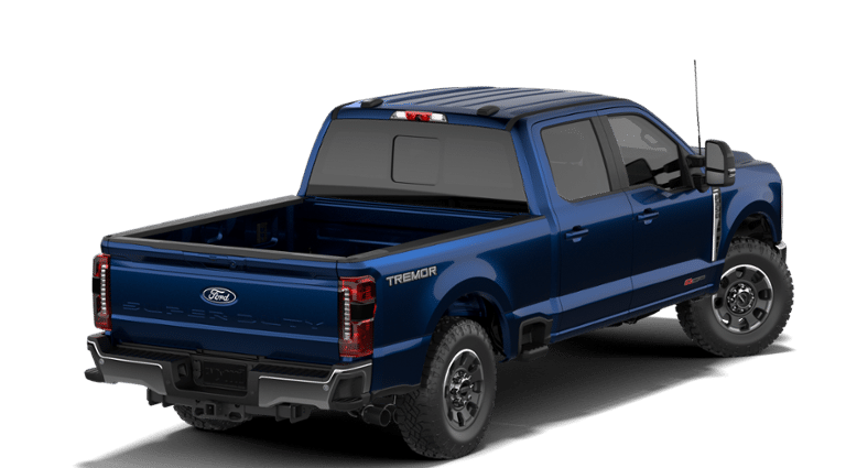 2027 Ford Super Duty F-350® Lariat®