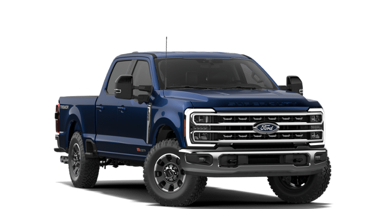 2027 Ford Super Duty F-350® Lariat®