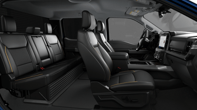 2027 Ford Super Duty F-350® Lariat®