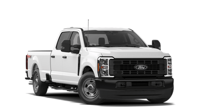2027 Ford Super Duty F-350® XL