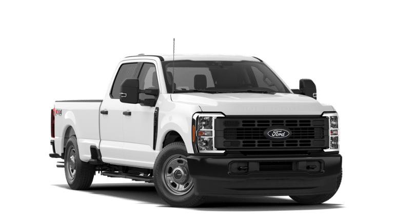 2027 Ford Super Duty F-350® XL