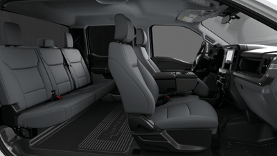 2027 Ford Super Duty F-350® XL