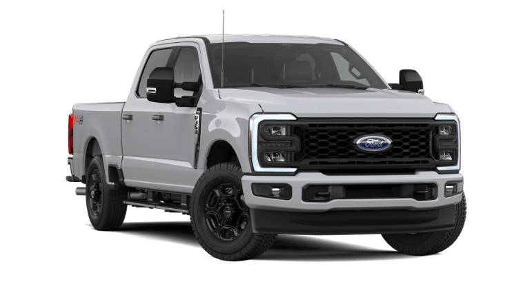 2026 Ford Super Duty F-350® XL