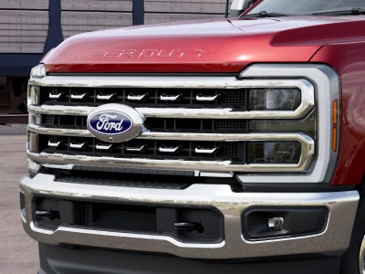 2027 Ford Super Duty F-350® Lariat®