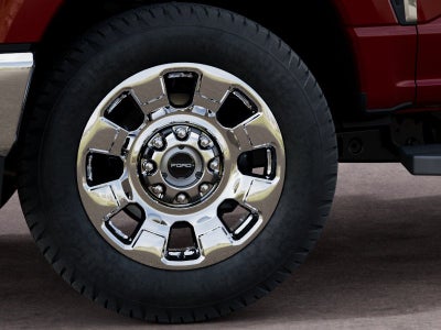 2027 Ford Super Duty F-350® Lariat®