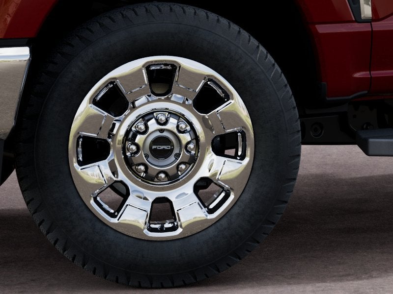 2027 Ford Super Duty F-350® Lariat®