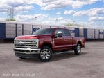 2027 Ford Super Duty F-350® Lariat®