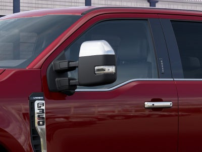 2027 Ford Super Duty F-350® Lariat®