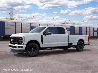 2027 Ford Super Duty F-350® XLT