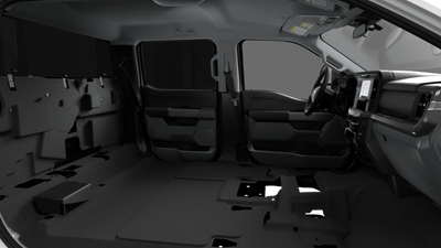 2027 Ford Super Duty F-350® XLT