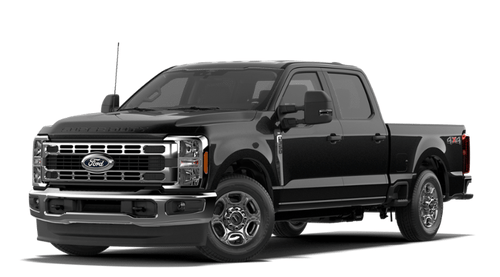 2027 Ford Super Duty F-350® XLT