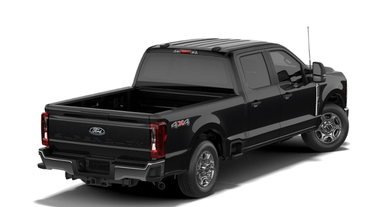 2027 Ford Super Duty F-350® XLT