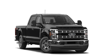 2027 Ford Super Duty F-350® XLT