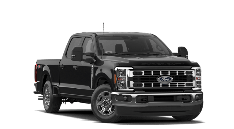 2027 Ford Super Duty F-350® XLT