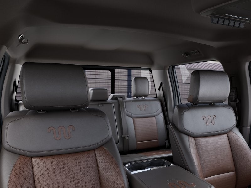 2027 Ford Super Duty F-350® King Ranch®