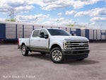 2027 Ford Super Duty F-350® King Ranch®