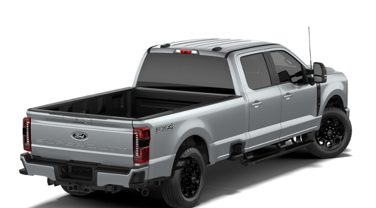 2027 Ford Super Duty F-350® Lariat®