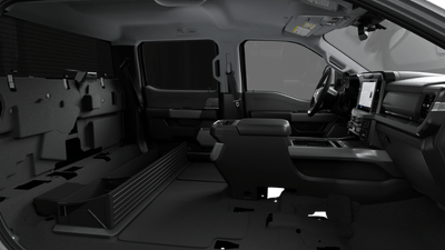 2027 Ford Super Duty F-350® Lariat®