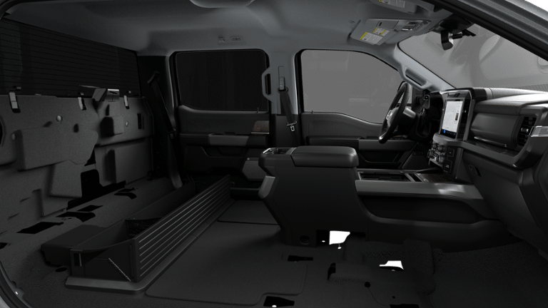 2027 Ford Super Duty F-350® Lariat®