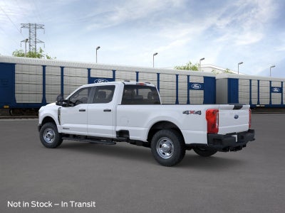2026 Ford Super Duty F-350® XL