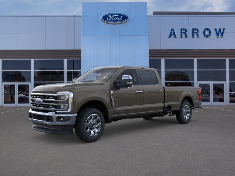 2026 Ford Super Duty F-350® Lariat®