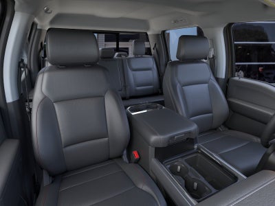 2026 Ford Super Duty F-350® Lariat®