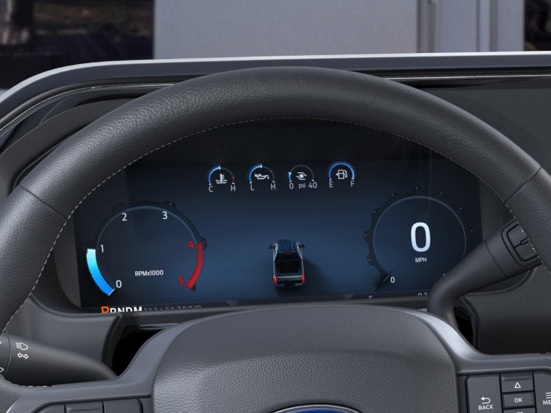2026 Ford Super Duty F-350® Lariat®