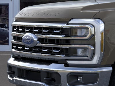 2026 Ford Super Duty F-350® Lariat®