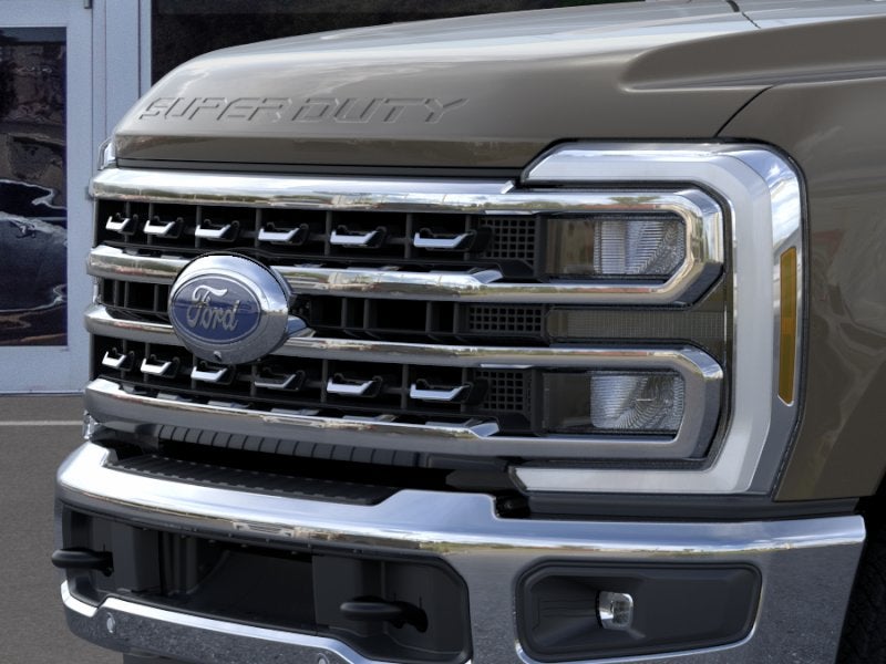 2026 Ford Super Duty F-350® Lariat®