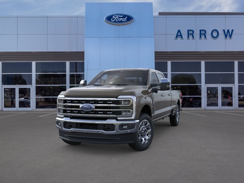 2026 Ford Super Duty F-350® Lariat®