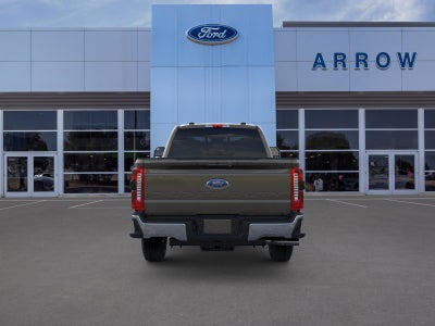 2026 Ford Super Duty F-350® Lariat®