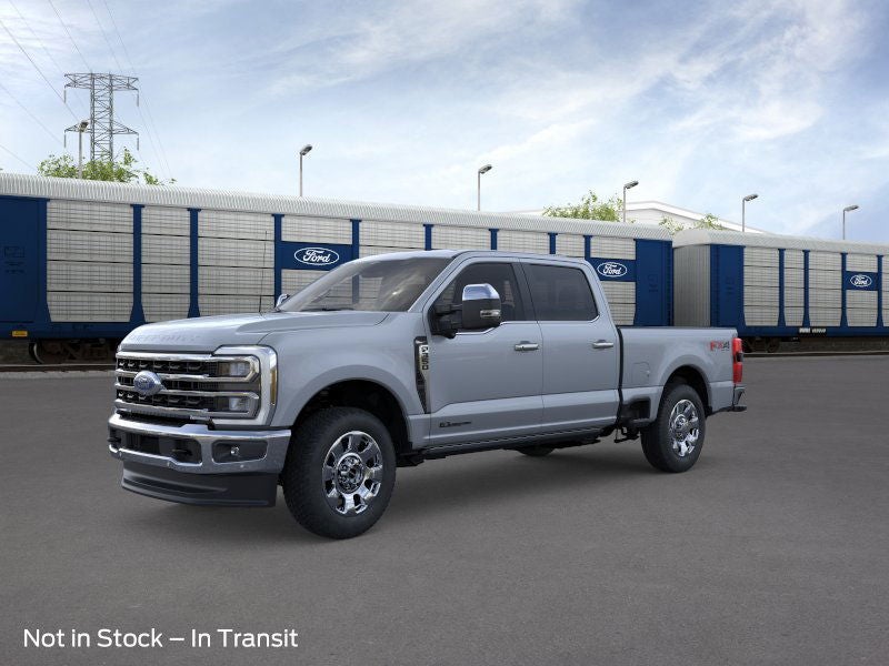 2026 Ford Super Duty F-350® King Ranch®