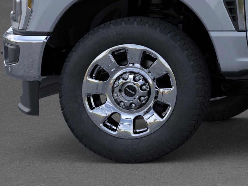 2026 Ford Super Duty F-350® King Ranch®